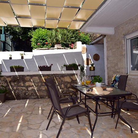 Karmela'S Cottage By Corfuescapes Agios Ioannis Peristeron  Exterior photo