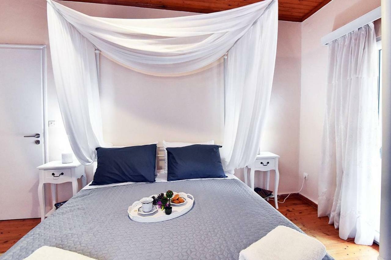 Karmela'S Cottage By Corfuescapes Agios Ioannis Peristeron  Exterior photo